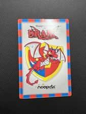 NeoPets Sharpeye Skeen Virtual