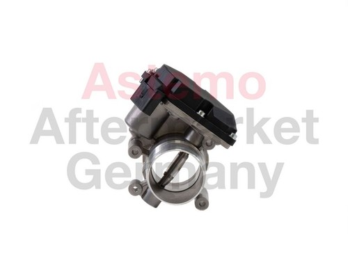 Throttle body astemo hitachi - body, astemo-hitachi