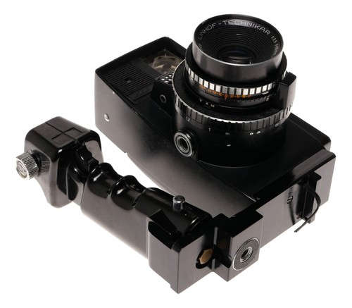 Linhof technika 95mm - linhof,