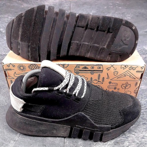 Adidas ayero core - y-3, black