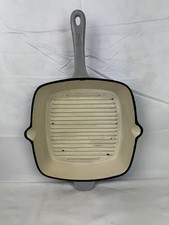 L’Epicure Square Cast Iron