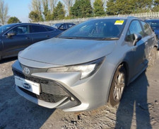 2019-2024 TOYOTA COROLLA MK12