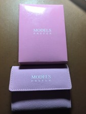 MODELS PREFER BEYOND BEAUTY