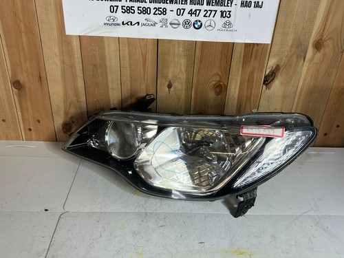 Honda genuine civic fd2 - 4d,