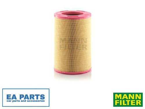 Air filter for - for, trucks