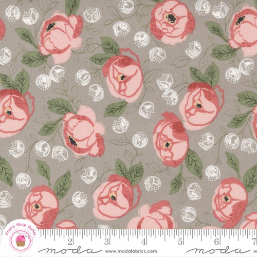 Moda country rose - moda, 16