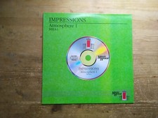 Impressions Atmosphere 1 NM