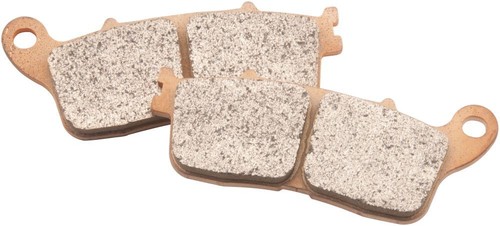 Ebc sintered brake - ebc, pad