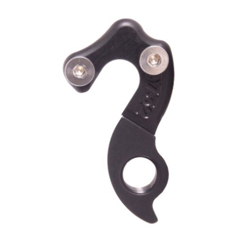 Derailleur hanger for