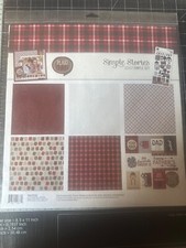 Simple Stories kits & Sets