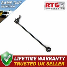 Front Suspension - Anti Roll