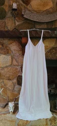 Vtg cottagecore white - cottagecore,