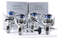 Shimano stradic series - shimano,