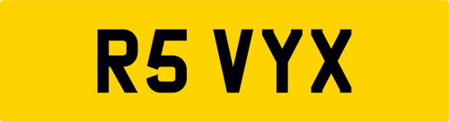 Vic old number - vic's,