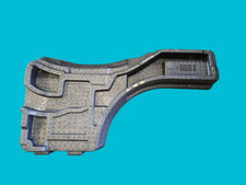 FORD MONDEO MK5 2019 REAR