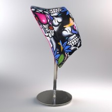 Skully Treasures Bucket Hat