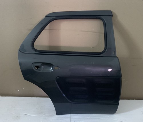 Rear door right citroen - rear,
