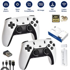 4K 64G HDMI TV Video Game