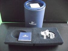 Swarovski - Telescope Fish - 7644/000/010/631103  - Box & Cert - Retired 2009