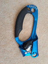 Petzl ascension right - ascension,