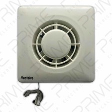 Vectaire A10/4C Extractor Fan