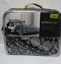 Echodesign Twin Duvet Cover