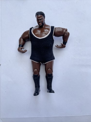 Wwe mark henry wrestling - wwe,