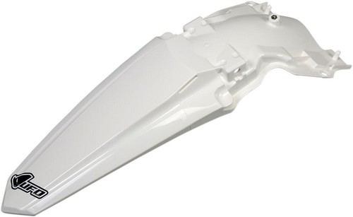Ufo rear fender for kawasaki - rear,