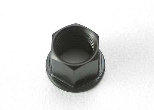 Traxxas flywheel nut - flywheel, 2.5)