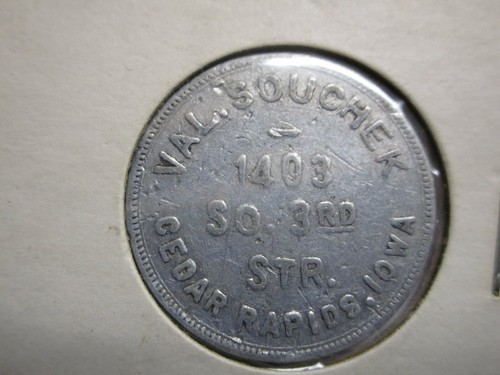 Val souchek 1403 - 3rd, st