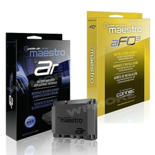 iDatalink MAESTRO ADS-MAR +