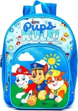 William Lamb Paw Patrol Ramsey