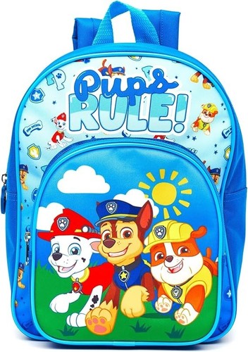 William lamb paw patrol - paw,