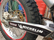 GAS GAS TXT 125 200 250 280