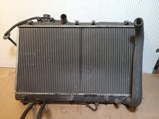 Toyota Celica St202 2.0 3sge Engine Cooling Radiator Rad