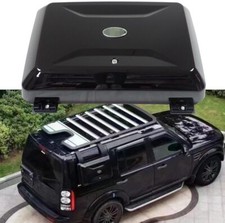 Side Mounted Gear Box Carrier