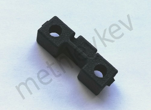 Cord cable clamp technics - clamp,