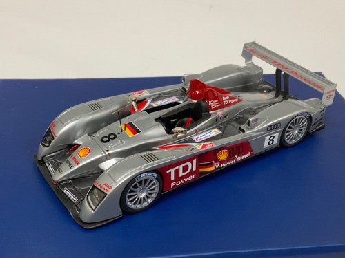 Looksmart audi r10 - looksmart,