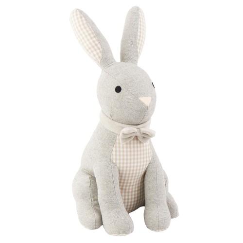 Harvey rabbit door stop - harvey,