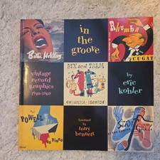 In the Groove; Vintage Record