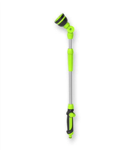 Telescopic garden watering - telescopic,