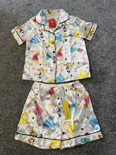 Disney girls princess piece - girls, 2
