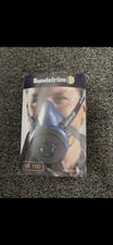 Sundstrom SR100 Half-Face