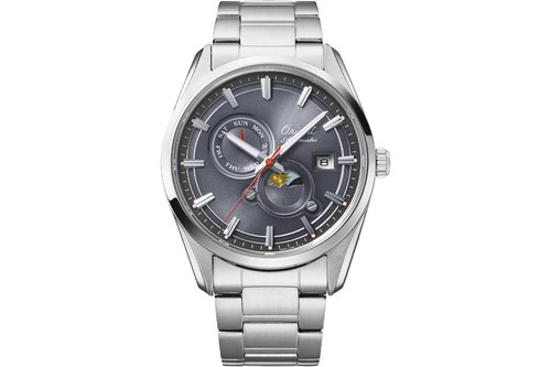 Orient stretto sun moon 75th - sun,