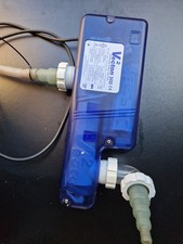 Vecton V2 300 UV Steriliser