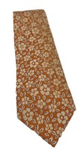 Lewin orange flower - t.m,