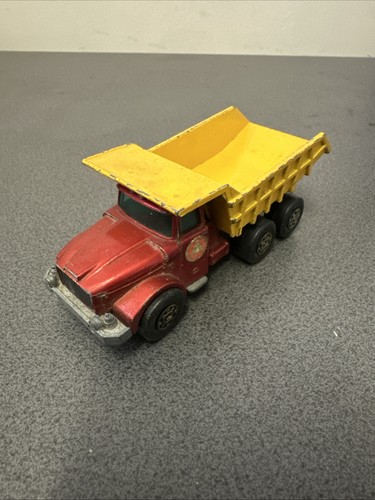 Vintage matchbox super kings - vintage,