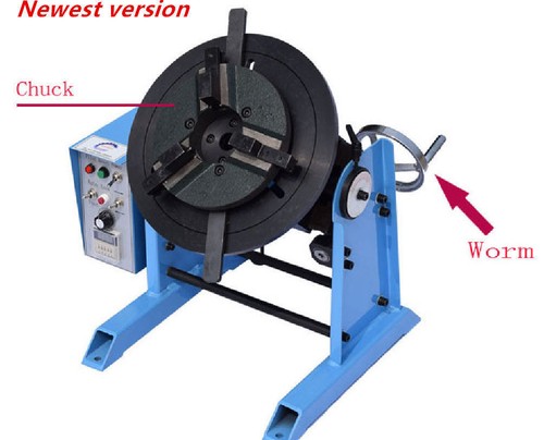 30kg welding positioner - welding,
