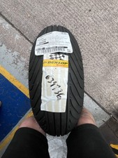 Dunlop 200/55/17 Kr398 I