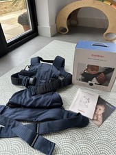 BabyBjorn Baby Carrier One